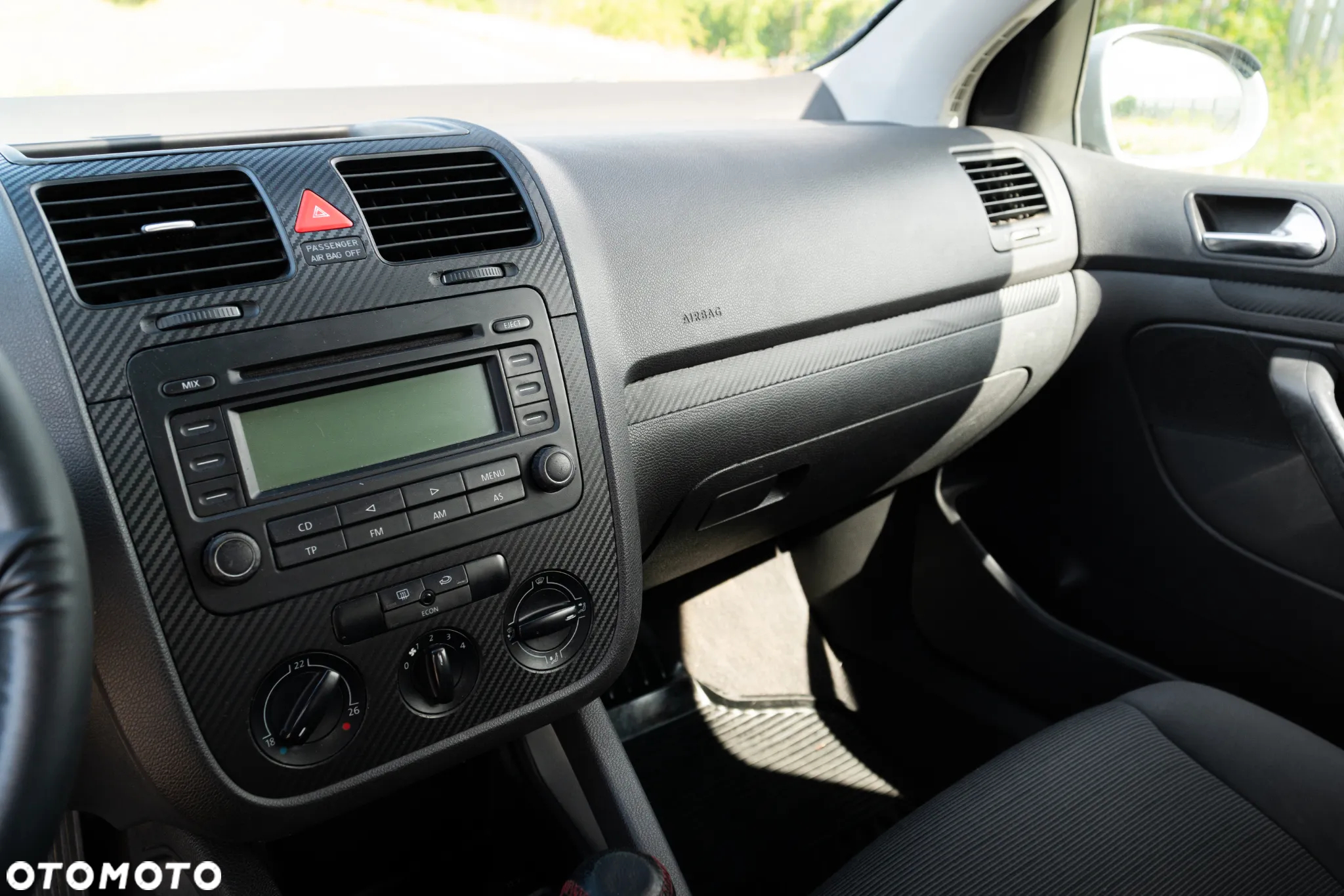 Volkswagen Golf - 3