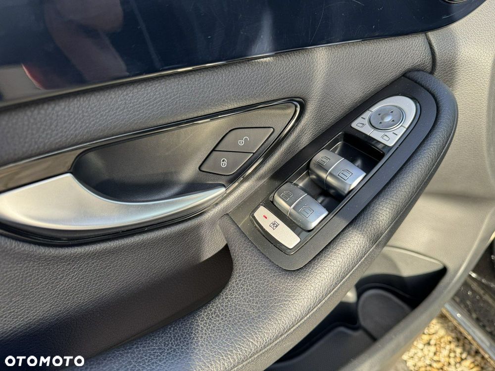 Mercedes-Benz Klasa C - 14