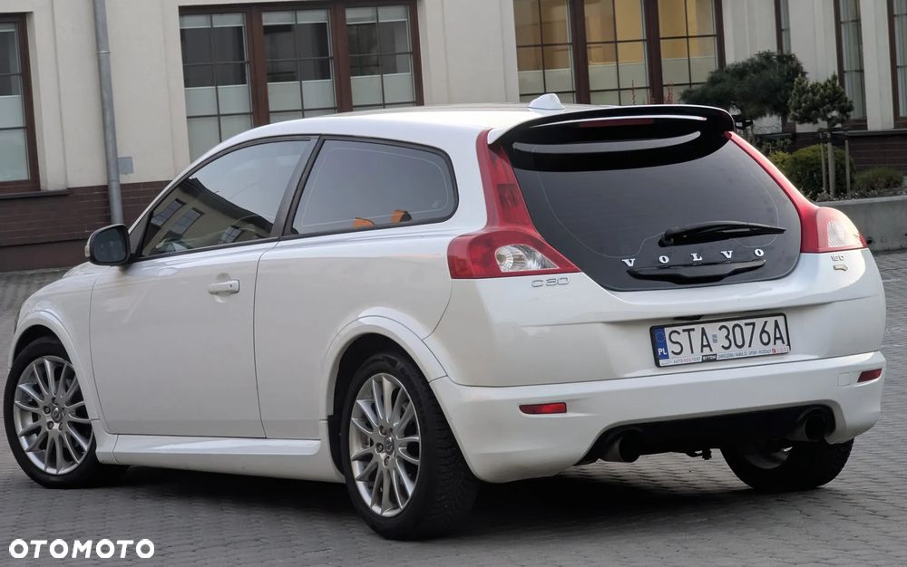 Volvo C30 1.6D DRIVe Kinetic - 19