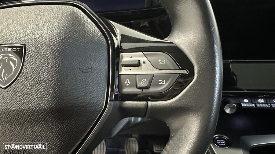 Peugeot 308 1.5 BlueHDi Allure Pack - 38