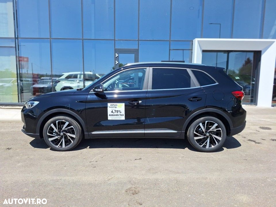 MG ZS HEV - 3