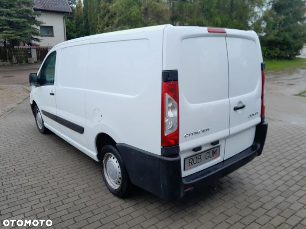 Citroën JUMPY - 3