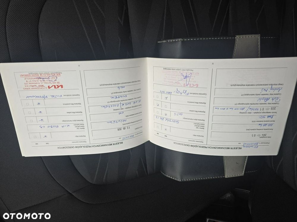 Kia Ceed 1.6 CRDi M - 7