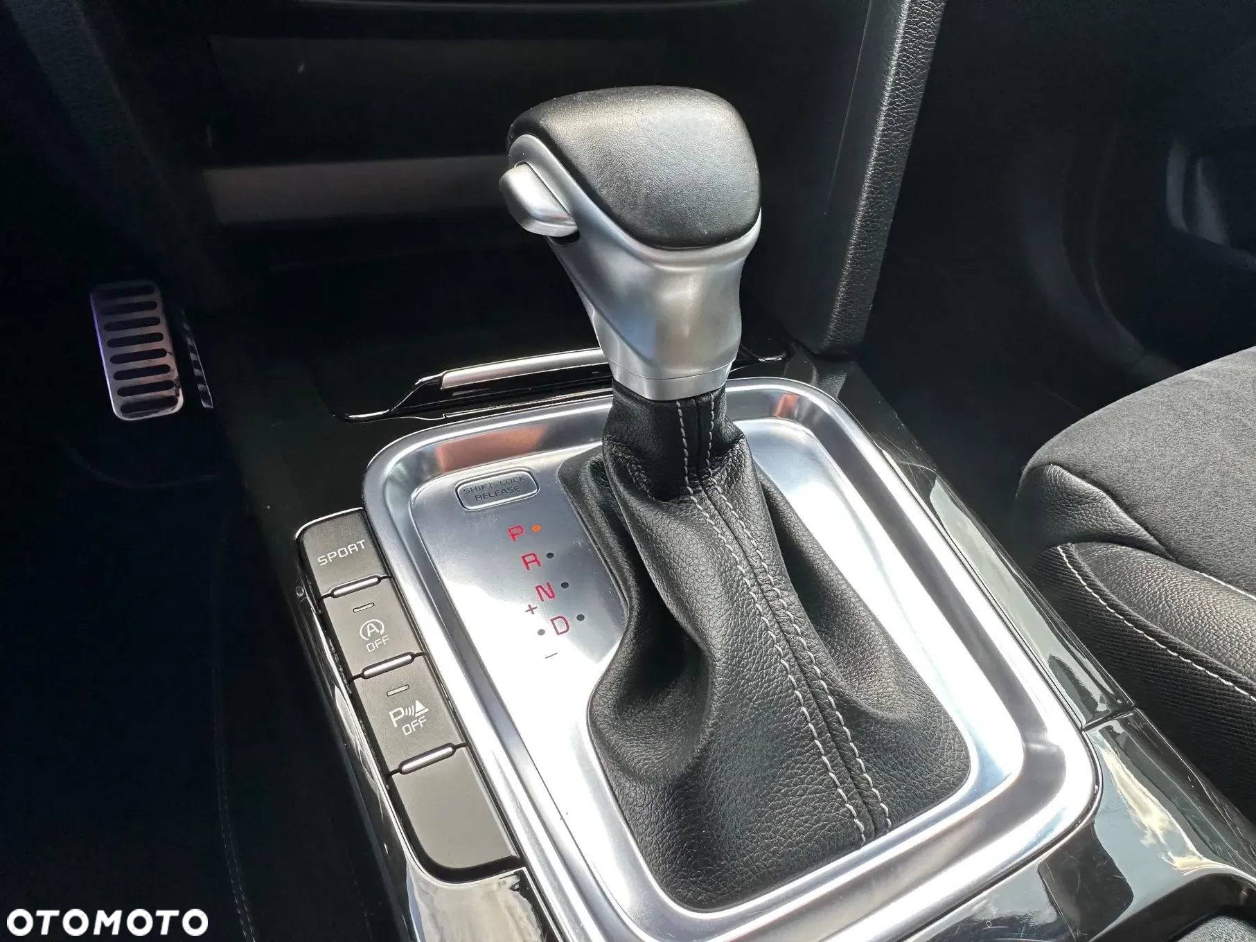 Kia ProCeed 1.4 T-GDI DCT7 OPF GT LINE - 34