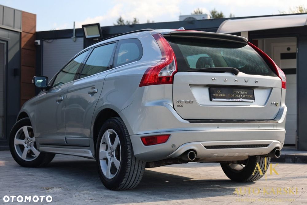 Volvo XC 60 - 5