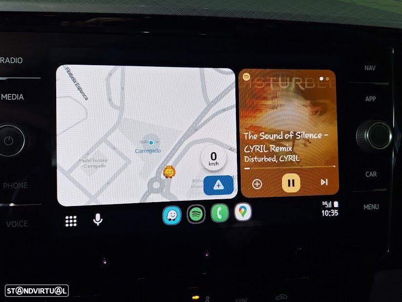 VW Passat Variant 2.0 TDi Business DSG - 22