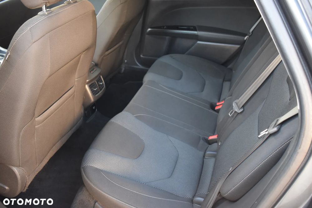 Ford Mondeo 2.0 TDCi Start-Stopp PowerShift-Aut Titanium - 10