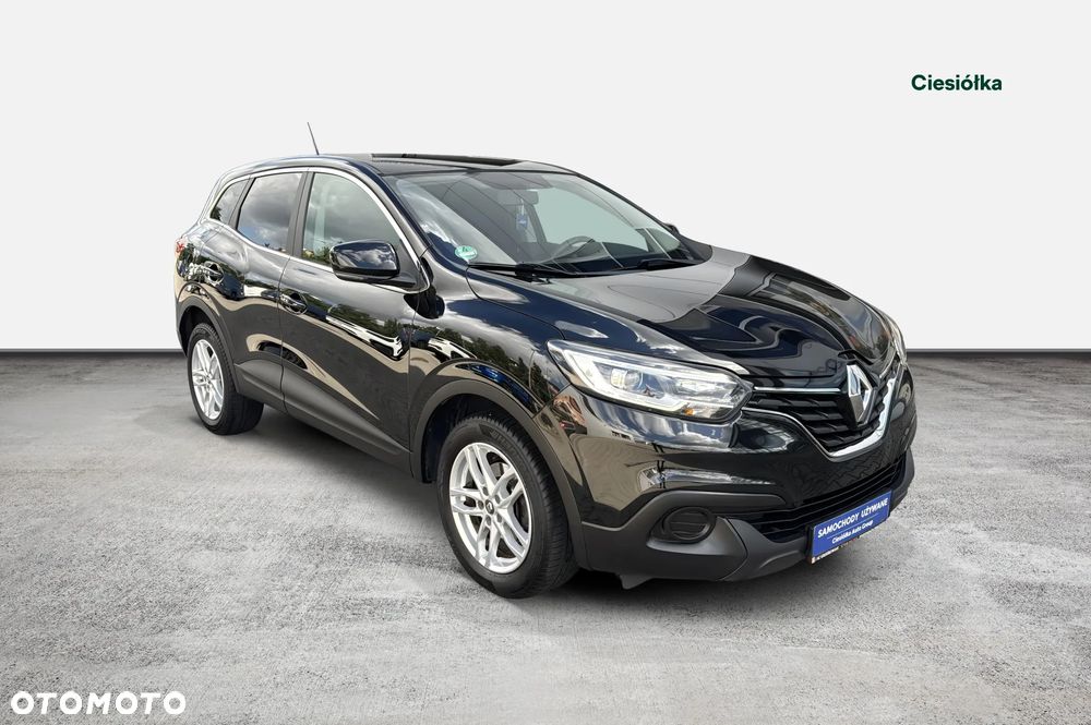 Renault Kadjar Energy TCe 130 Life - 7
