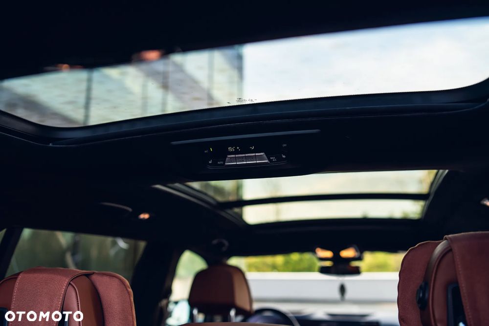 BMW X7 xDrive40d mHEV M Sport Edition sport - 16