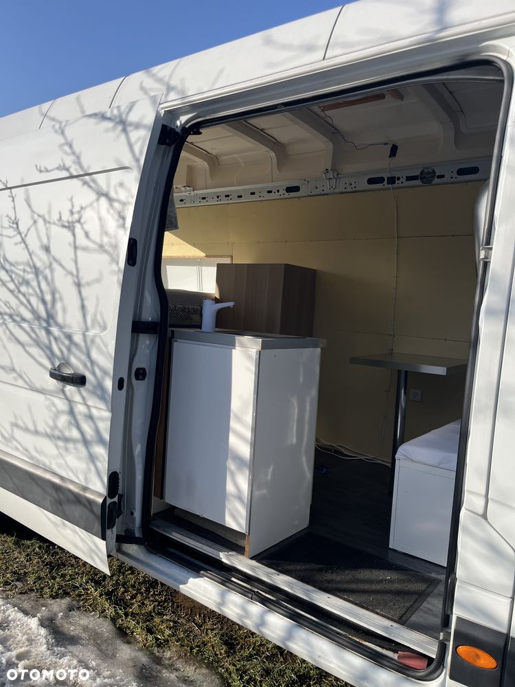 Opel Movano - 22