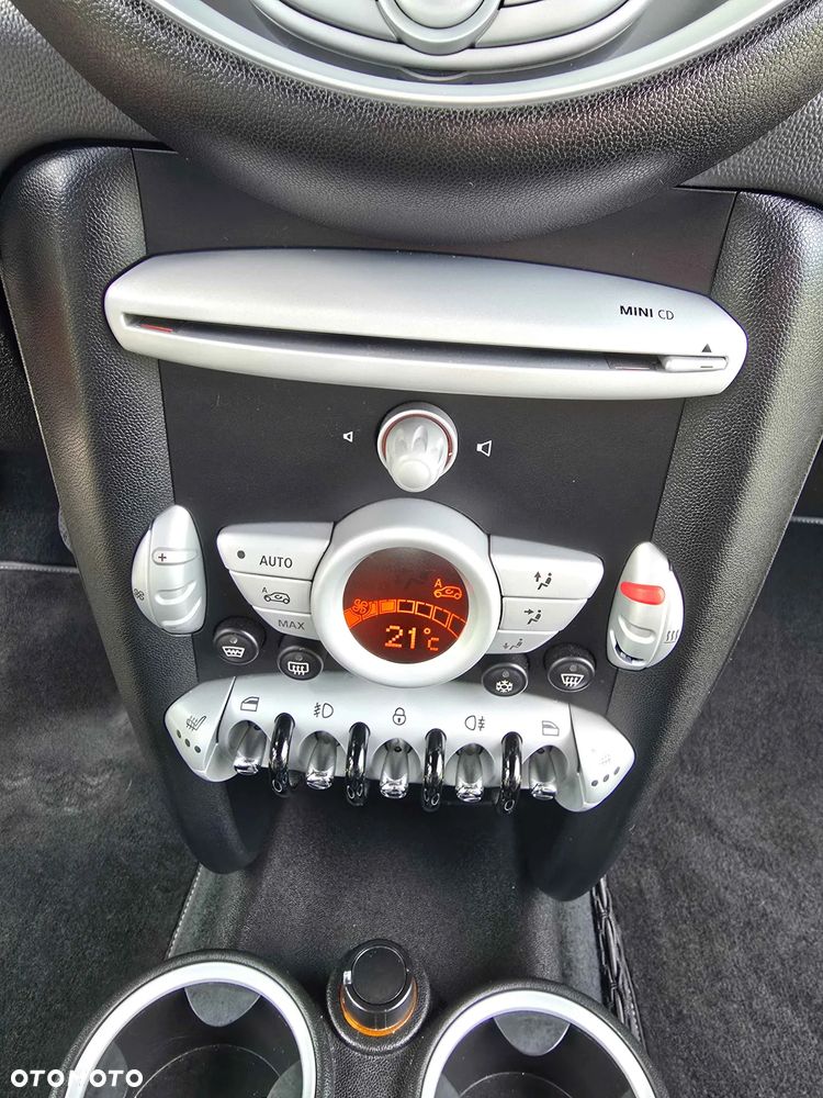 MINI Clubman - 19