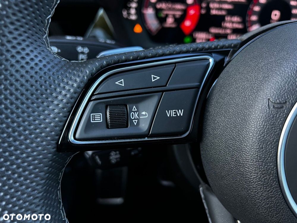 Audi A3 Sportback - 18