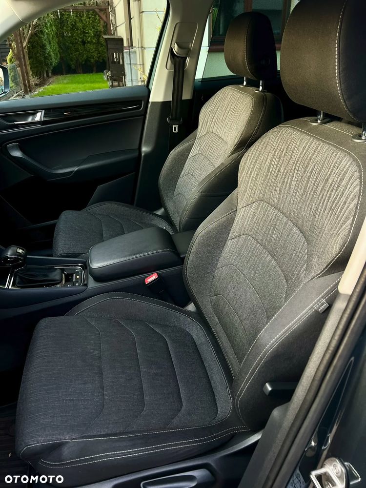Skoda Kodiaq 2.0 TDI 4x2 Style DSG - 18