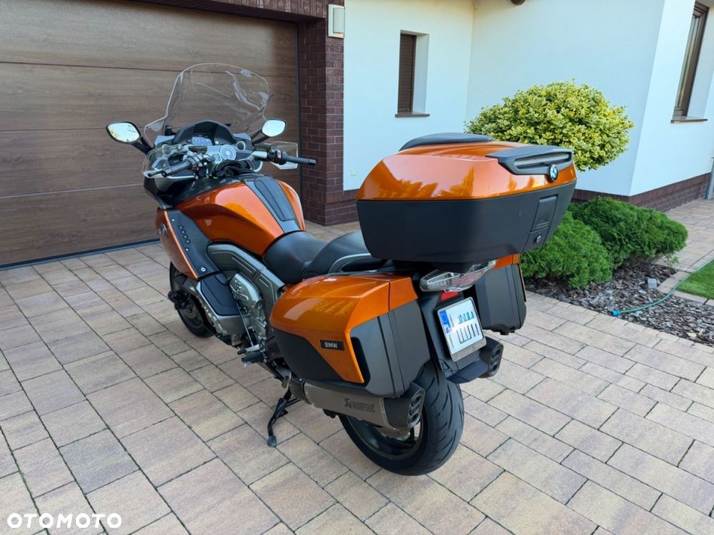 BMW K - 4
