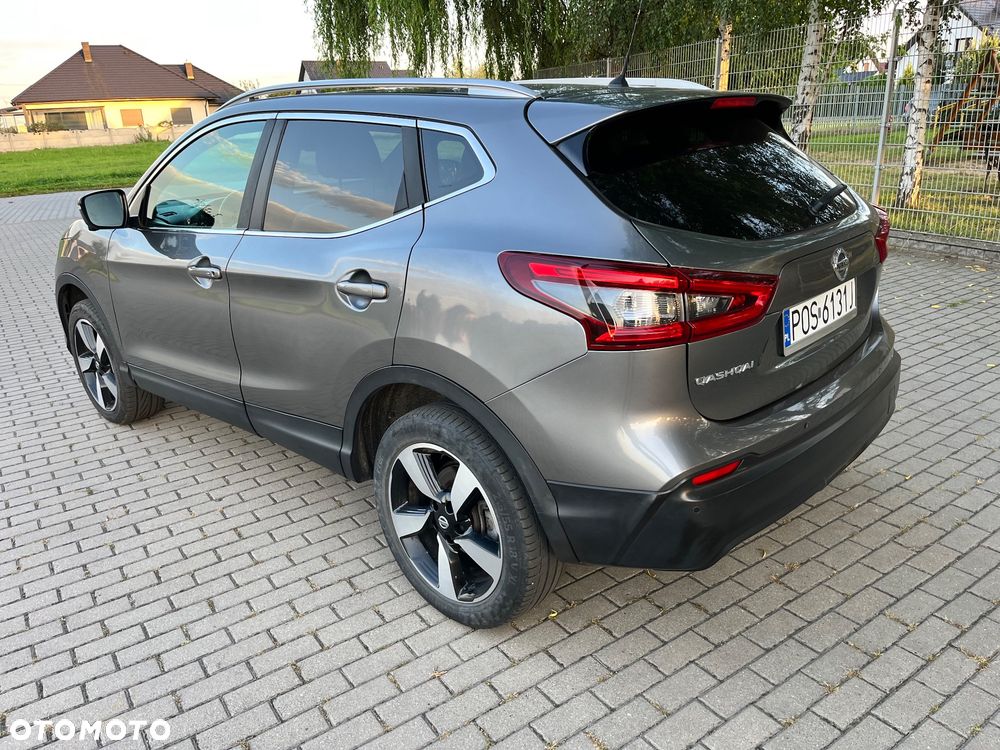 Nissan Qashqai - 3