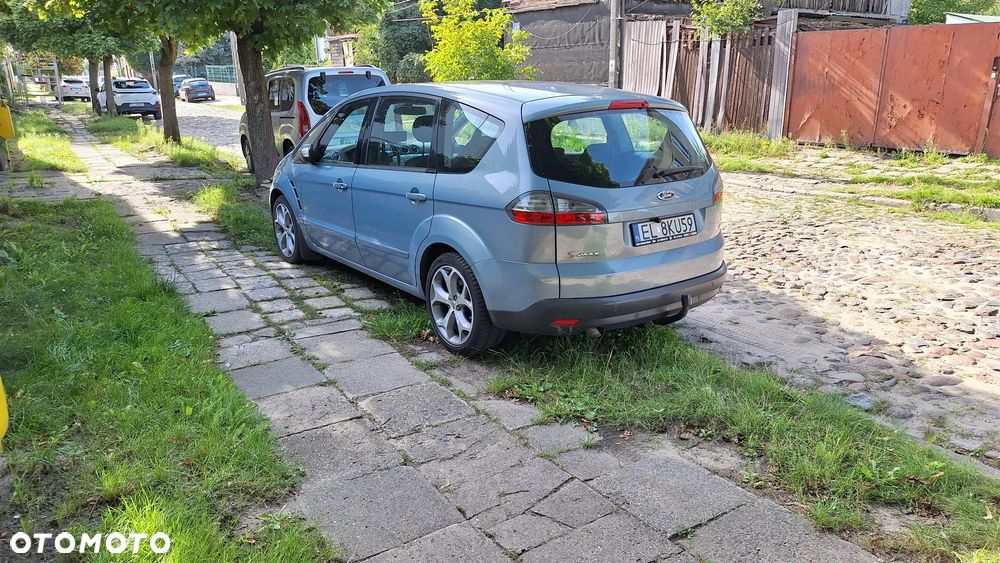 Ford S-Max 1.8 TDCi Titanium - 2