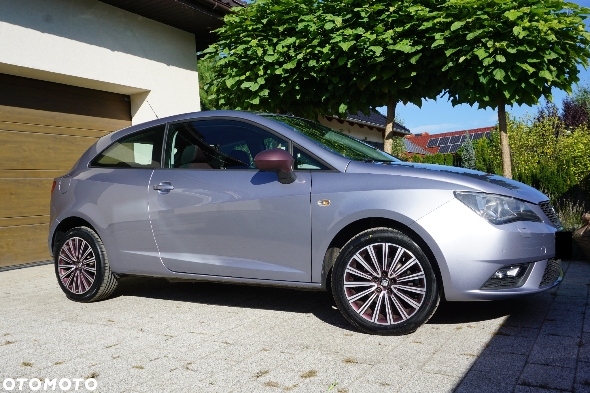 Seat Ibiza SC 1.2 TSI Style - 14