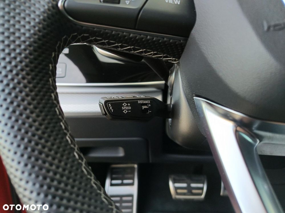 Audi Q8 60 TFSI e PHEV Quattro Tiptronic - 17