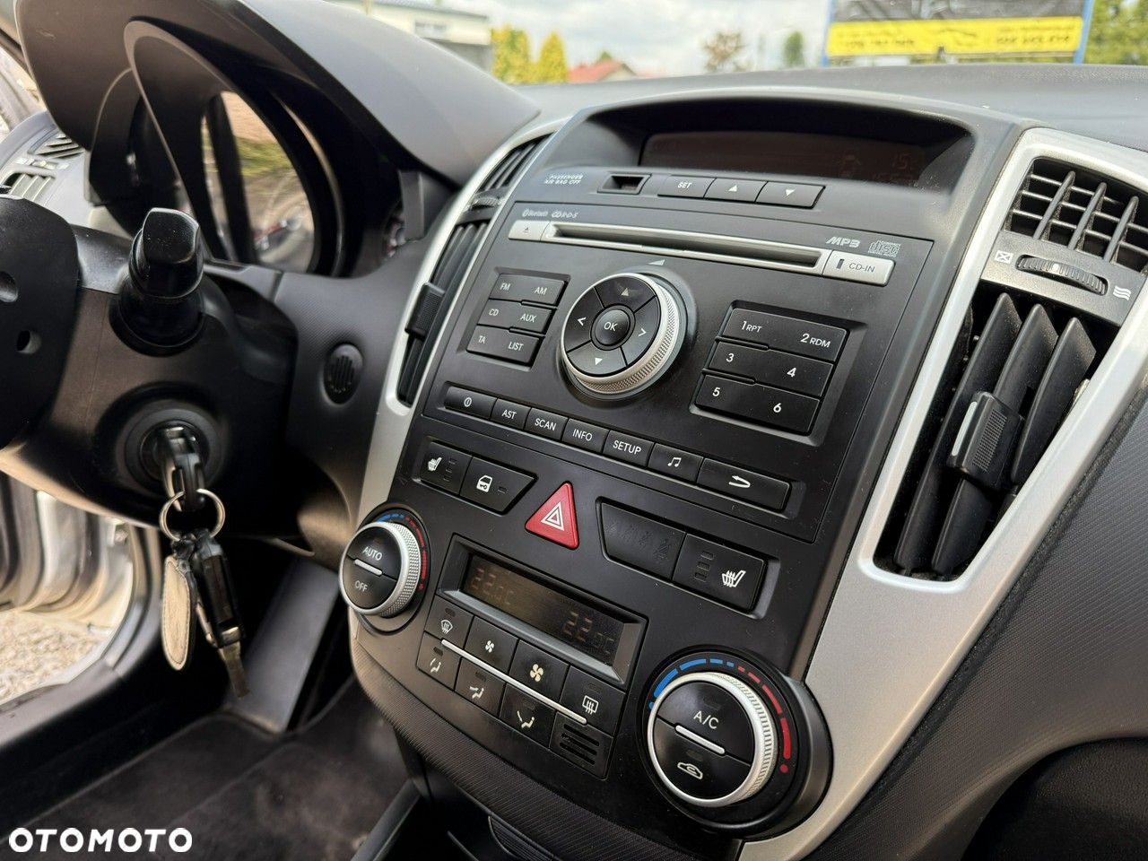 Kia ProCeed - 21