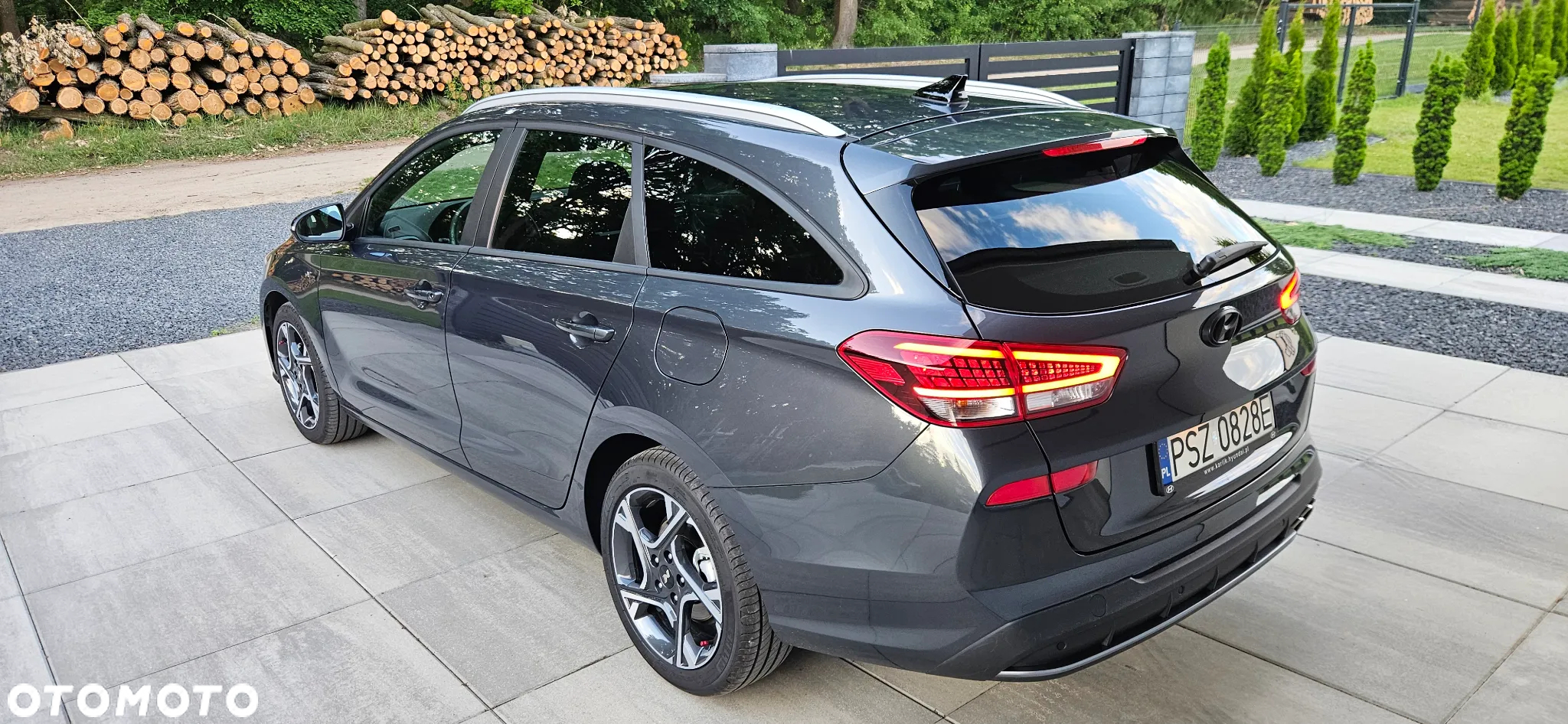 Hyundai i30 1.0 T-GDI 48V-Hybrid N-Line - 11