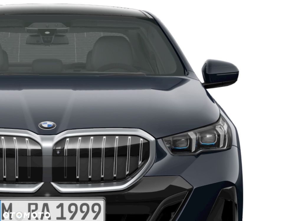 BMW Seria 5 - 4