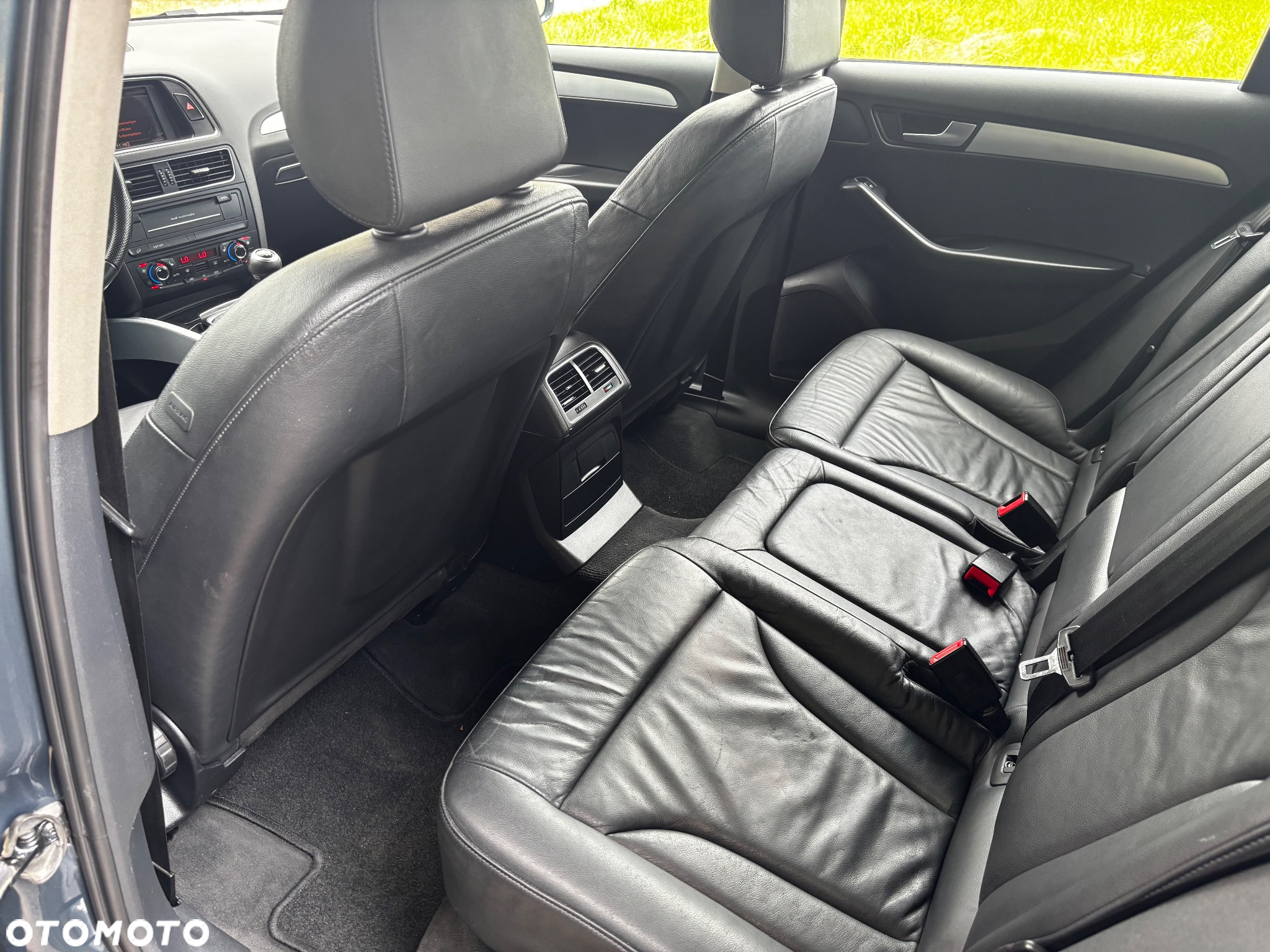 Audi Q5 2.0 TDI Quattro - 21