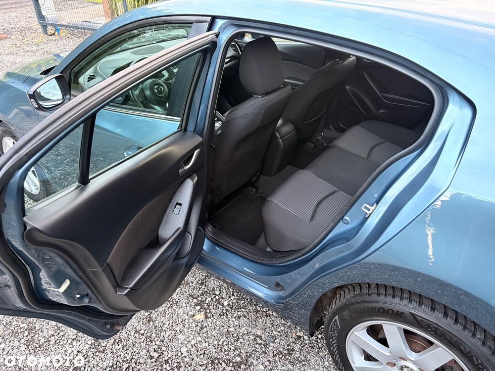 Mazda 3 1.5 Skymotion - 15