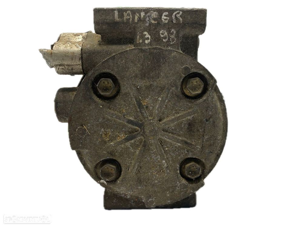 Compressor Ar Condicionado Mitsubishi Lancer Vi (Cj_, Cp_) - 3