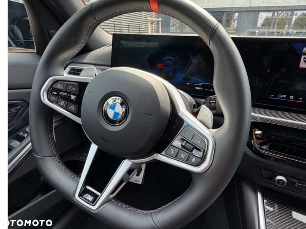 BMW Seria 3 M340i xDrive mHEV sport - 24