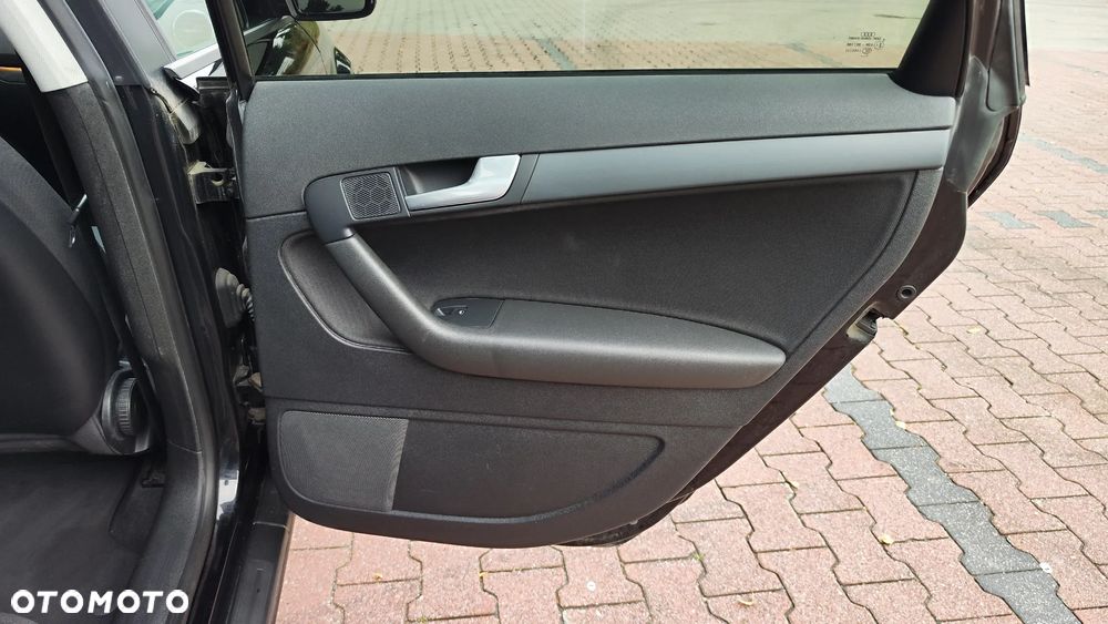 Audi A3 Sportback 1.6 Attraction - 25