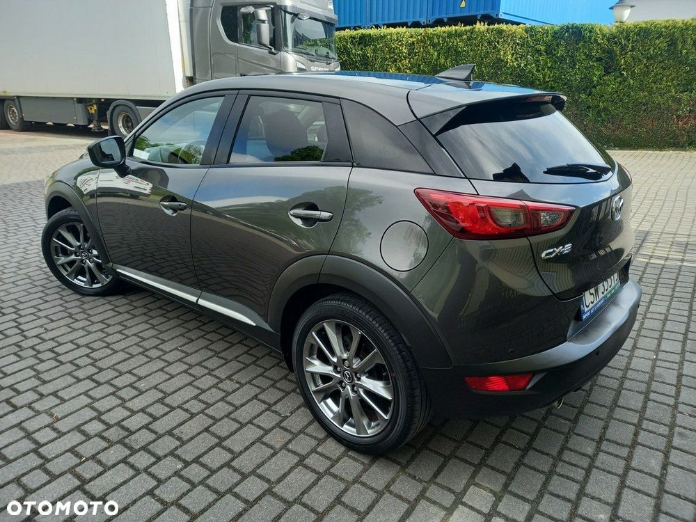 Mazda CX-3 2.0 Skypassion - 7