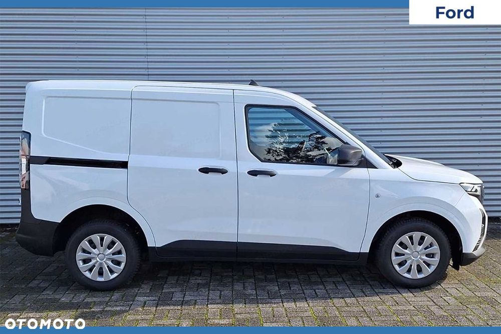 Ford Transit Courier Trend L1H1 1.0 100KM - 3