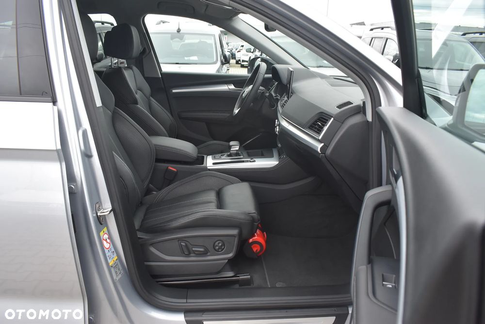 Audi Q5 45 TFSI mHEV Quattro Advanced S tronic - 18