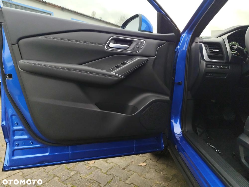 Nissan Qashqai 1.3 DIG-T MHEV Tekna Xtronic - 10