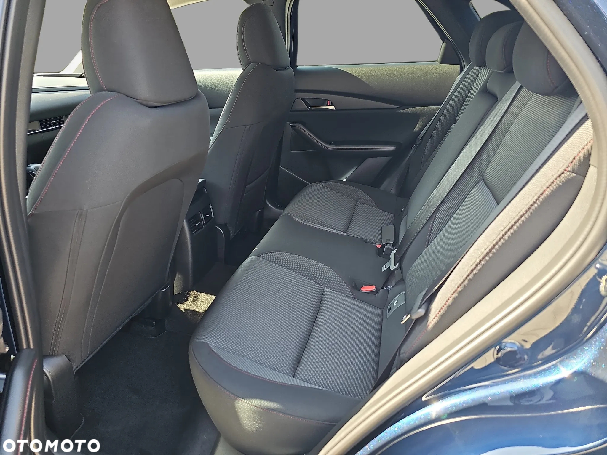 Mazda CX-30 e-SKYACTIVE G 150 SKYACTIV-Drive HOMURA - 18