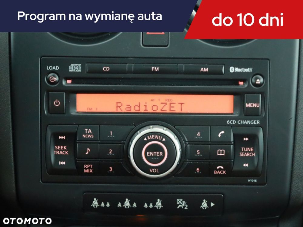 Nissan Qashqai - 10