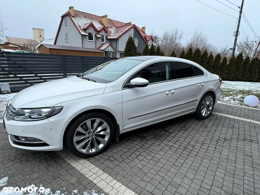 Volkswagen CC - 17