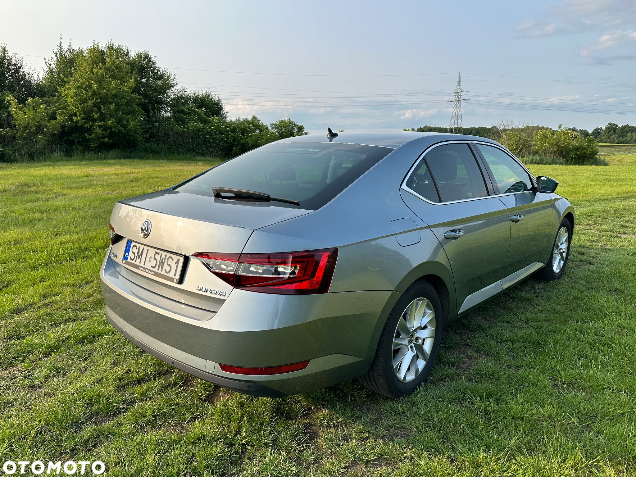 Skoda Superb 1.4 TSI ACT Ambition - 4