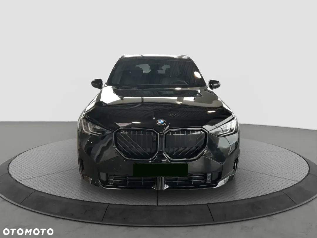BMW X3 xDrive20 mHEV - 7