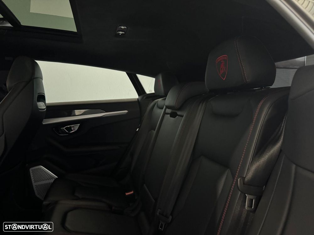 Lamborghini Urus 4.0 V8 - 17