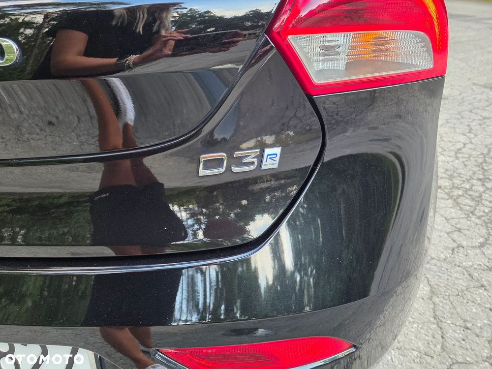 Volvo V40 D3 RDesign - 9
