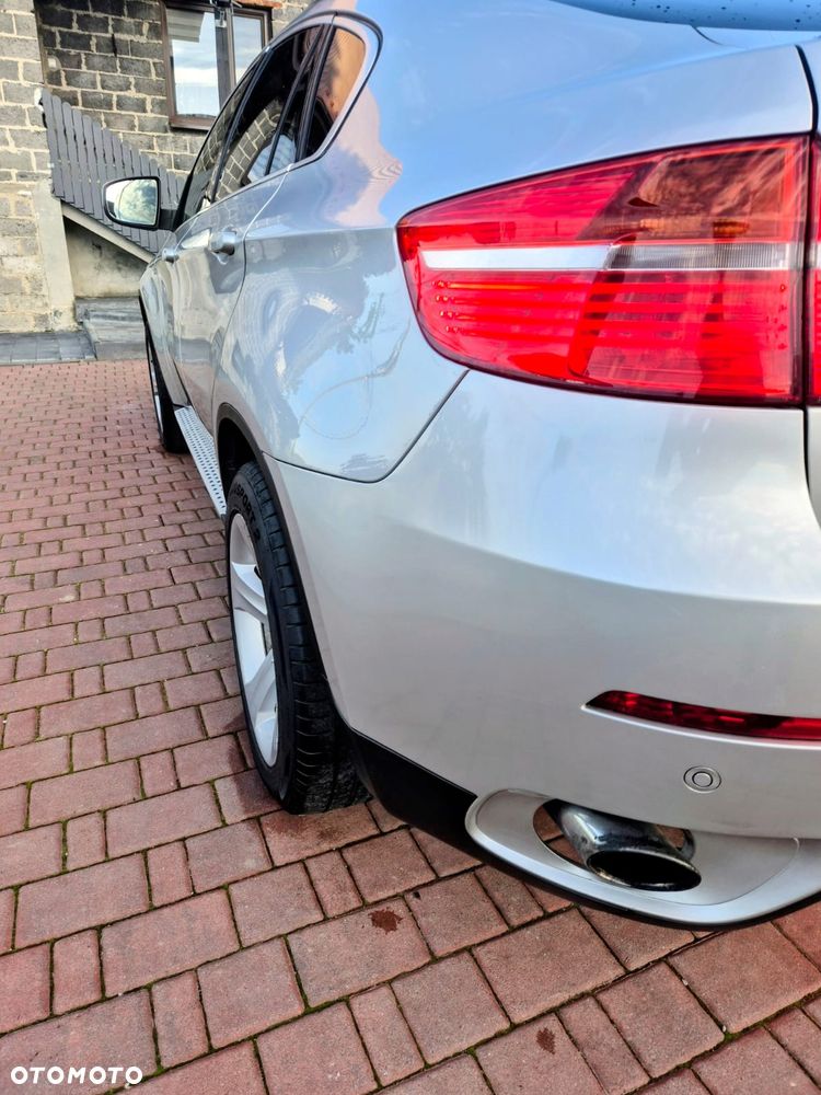 BMW X6 - 14