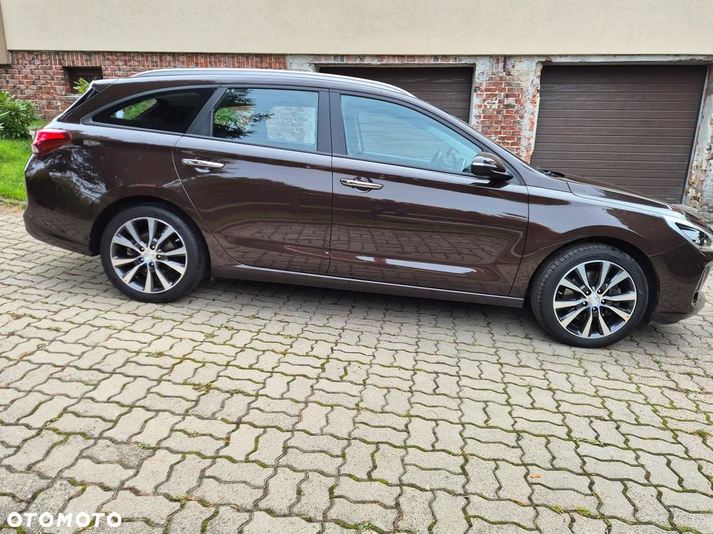 Hyundai i30 1.4 T-GDI Style - 3