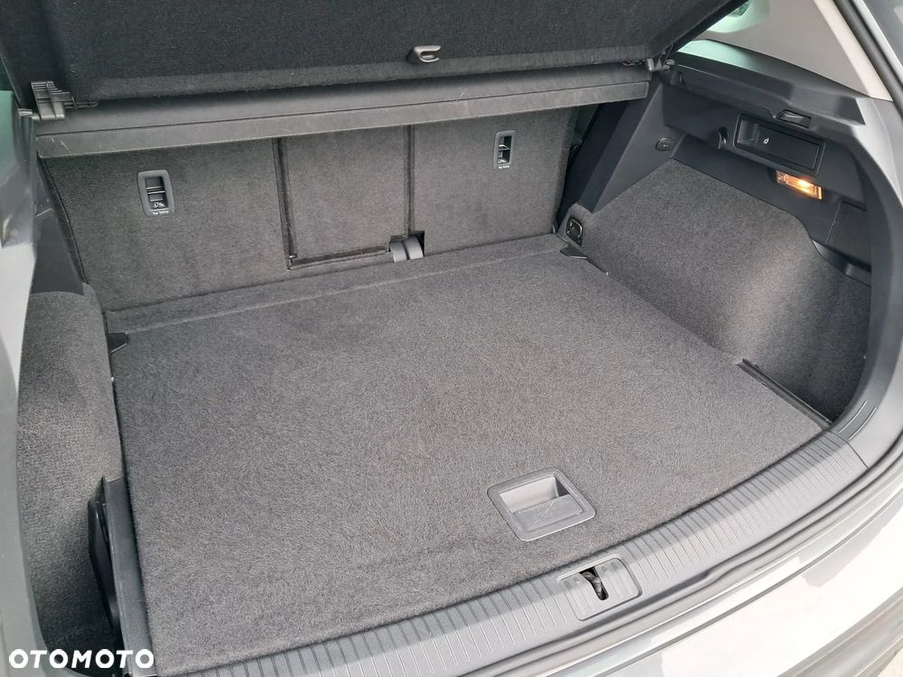 Volkswagen Tiguan 1.5 TSI EVO Comfortline DSG - 11