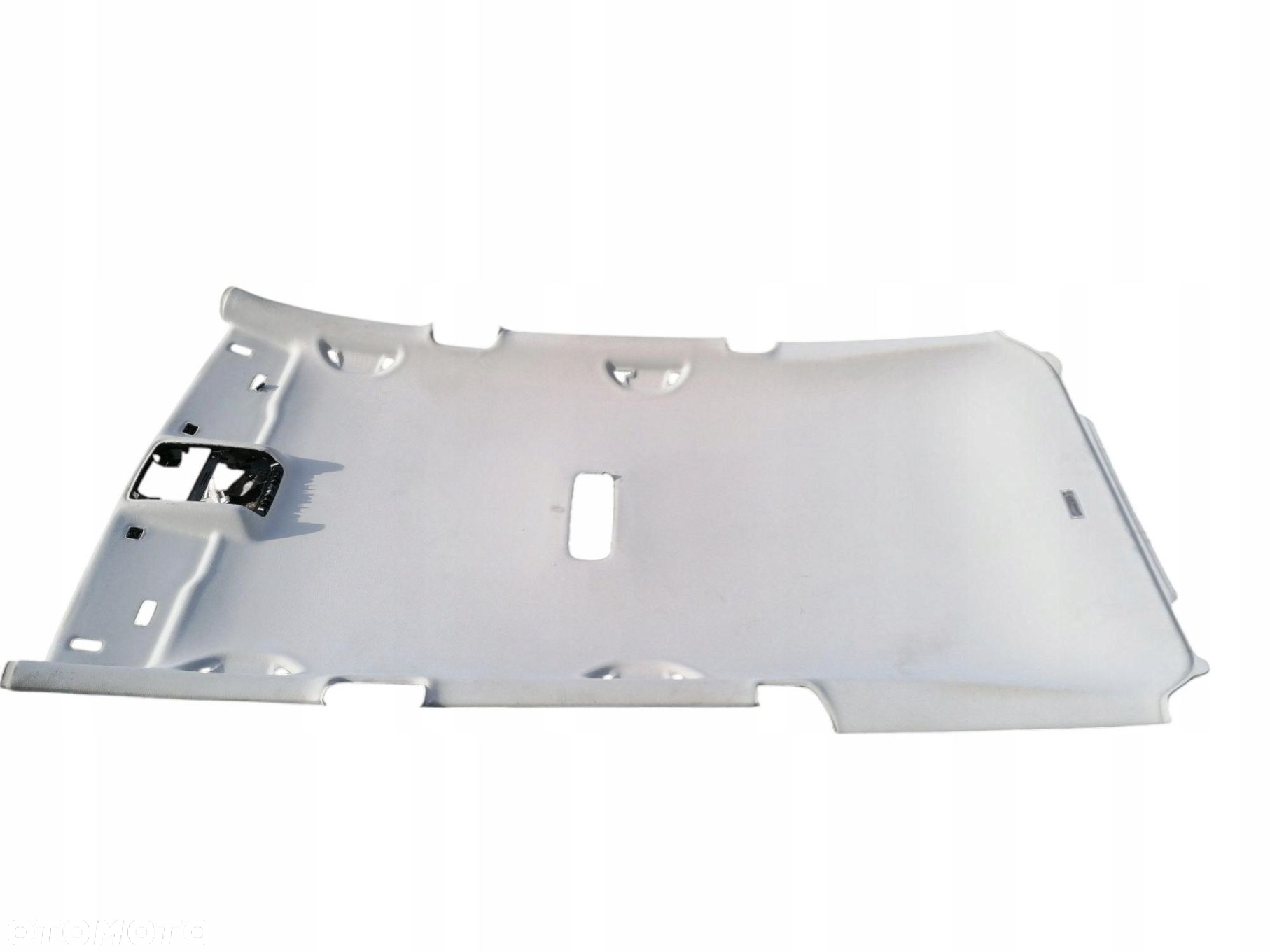 PODSUFITKA VW PASSAT B7 KOMBI 10-14 1 - 3