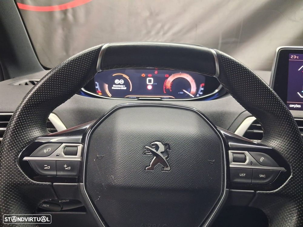Peugeot 3008 1.2 PureTech GT Line - 12