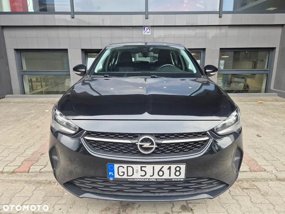 Opel Corsa 1.2 Edition S&S - 6