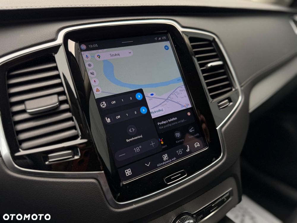 Volvo XC 90 B5 B AWD Plus Bright - 29