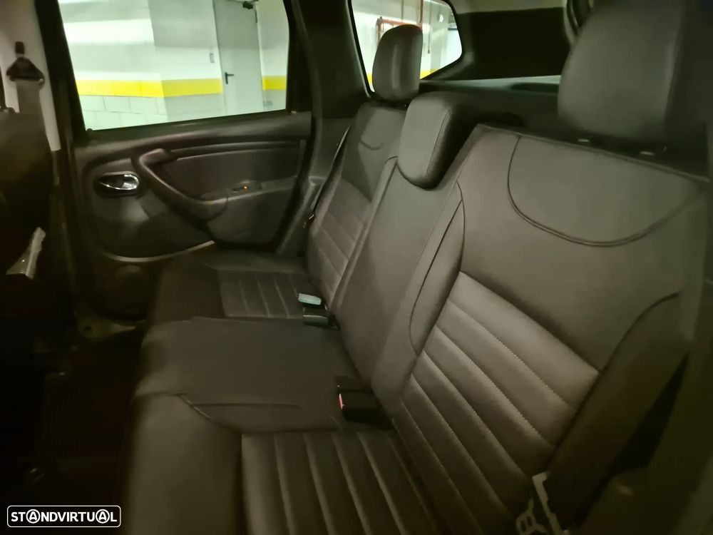 Dacia Duster 1.2 TCe Prestige - 22