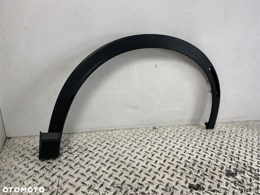 NOWA ORYGINALNA LISTWA BŁOTNIKA PRAWA PRZEDNIA PRAWY PRZÓD HONDA CR-V CRV VI 6 23-26 74107-3A0-A90 - 3